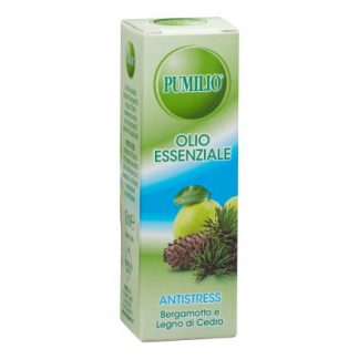 Pumilio Aroma AntiStress 10 мл