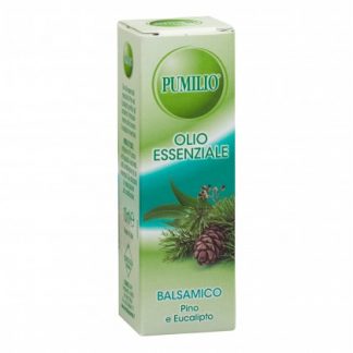 PUMILIO Balsamic Aroma 10 мл