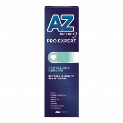 Az ProExpert Защита десен 75 мл