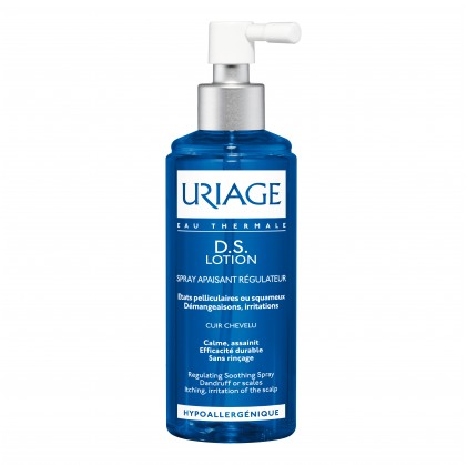 URIAGE DSLotion Spy 100 мл