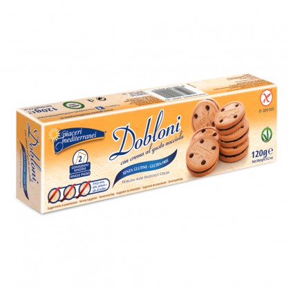 СРЕДНИЕ УДОВОЛЬСТВИЯ.Dobloni Nocc.120гр.