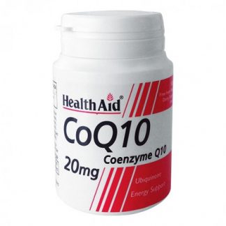 COQ10 COENZYME Q10 200 мг 30CPS