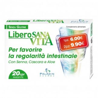 SANAVITA Free 20 копий