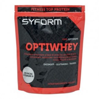 OPTIWHEY КАКАО 500Г