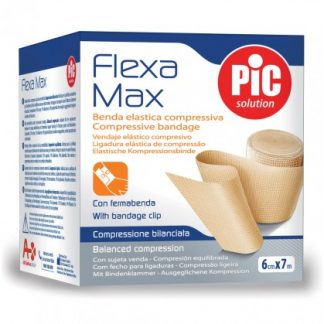 Pic Max Bandage Cm10x7mt 1шт.
