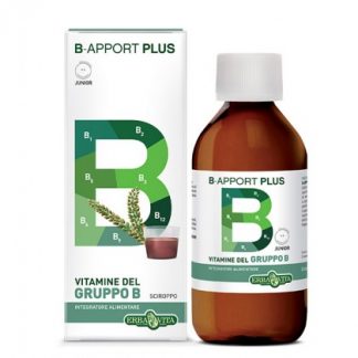 B-Apport Plus Syrup 200 мл Эрбавита