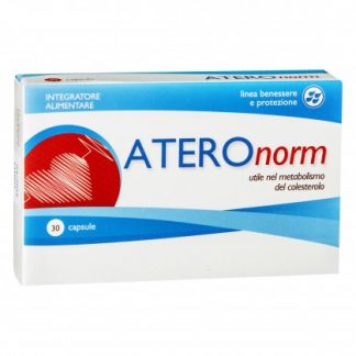 АТЕРОНОРМА 30 Гц