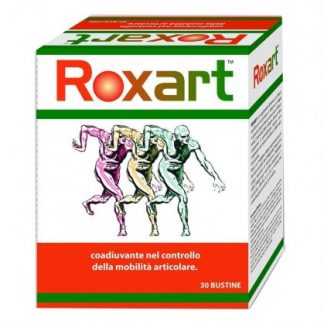 ROXART 20BUST