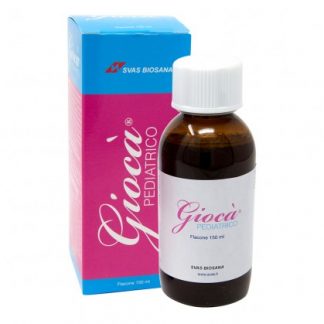 GIOCA'PEDIATRICIAN Scir.150ml