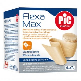 Pic Max Bandage Cm6x7mt 1шт.