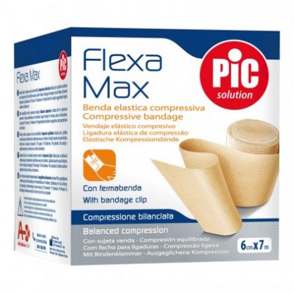 Pic Max Bandage Cm6x7mt 1шт.