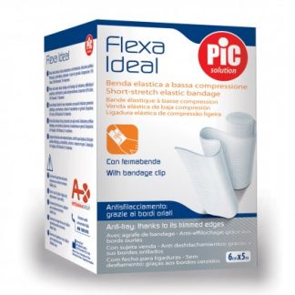 Pic Ideal Bi Bandage Cm10x5mt 1p