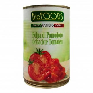 FsC Biofoods Pulp Pom.It.400гр.