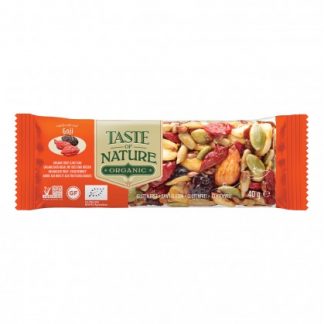 FsC Taste Nat. Барр Годжи 40г