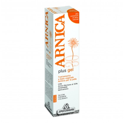ARNICA 30 Plus Гель 75 мл SPEC