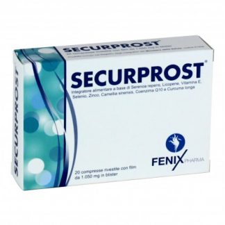 SECURPROST 20 Cpr