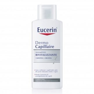 Шампунь Eucerin Revitalizing 250 мл