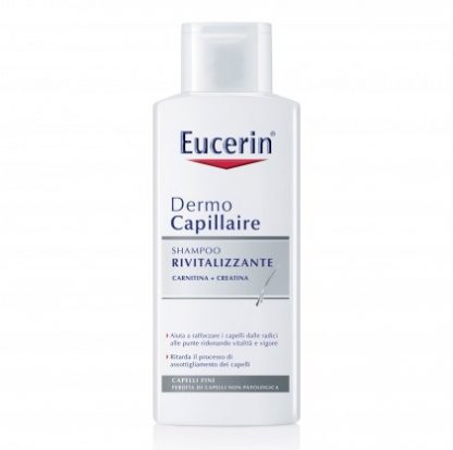 Шампунь Eucerin Revitalizing 250 мл