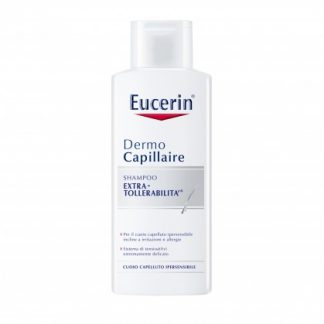 Шампунь Eucerin Extra - Tolerance 250 мл