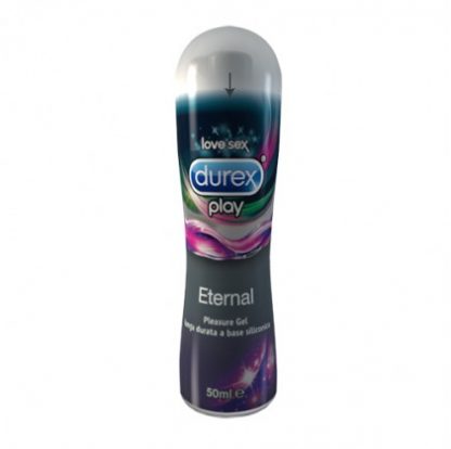Durex Pleasure Eternal Gel 50 мл