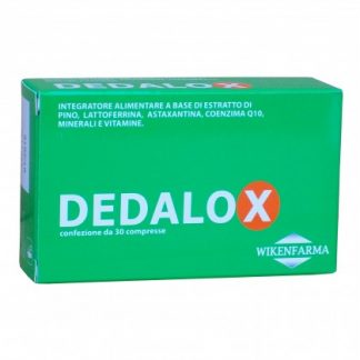 DEDALOX 30 Cpr