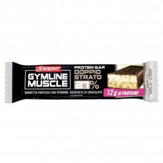 Молоко Gymline Barr Double Layer - Ciok 27% 1 шт.