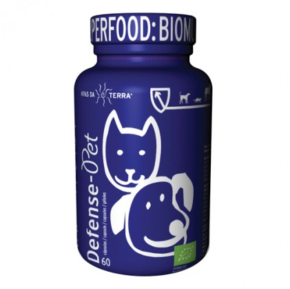 DEFENSE-PET 60 Cps FREELAND