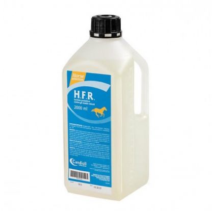Бутылка Hfr 2 л