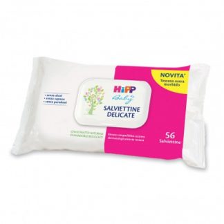 HIPP-Baby Salv.Del. 56шт.