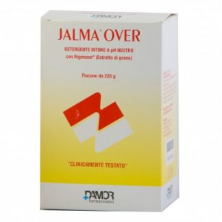 Jalma Over Intimate Cleanser 225 г