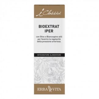 Биоэкстрат Ипер 50 мл Эрбавита
