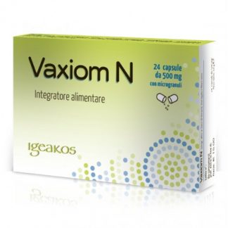 VAXIOM N 24 Cps