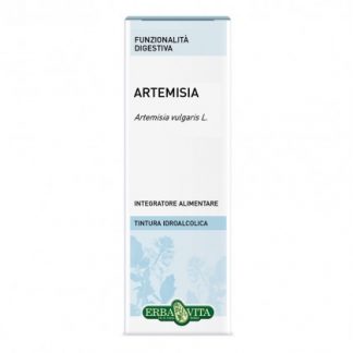 Artemisia Vulgaris Hydroalcoholic Solution 100 мл