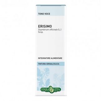 Erisimo Sommita Fiorita Hydroalcoholic Solution 100 мл Эрбавита