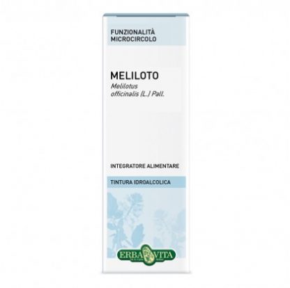 Сладкий клевер Sommita Fiorita Hydroalcoholic Solution 100 мл