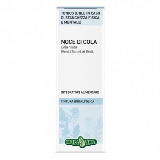 Полувидно-спиртовая настойка Walnut Cola 100 мл