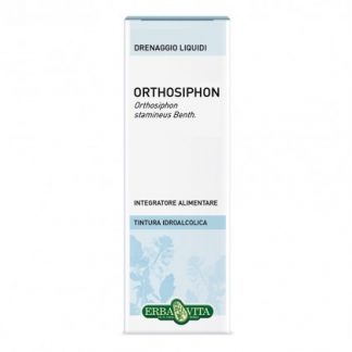 Водно-спиртовая настойка Ortosiphon Leaves 100мл