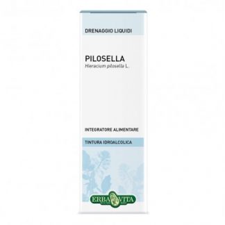 Pilosella Sommita Fiorita Hydroalcoholic Solution 100 мл
