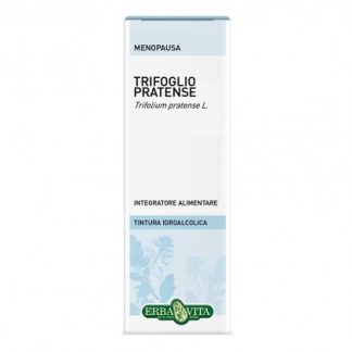 Trifoglio Fibr Hydroalcoholic Tincture 100 мл Эрбавита