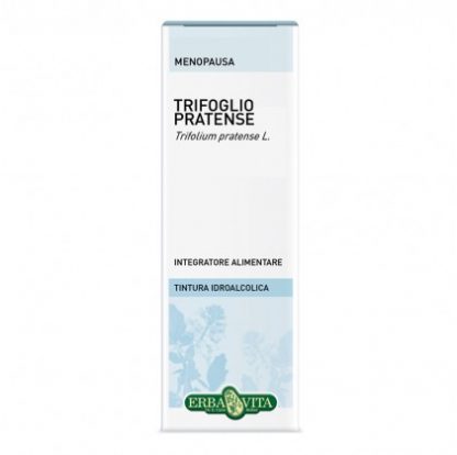 Trifoglio Fibr Hydroalcoholic Tincture 100 мл Эрбавита
