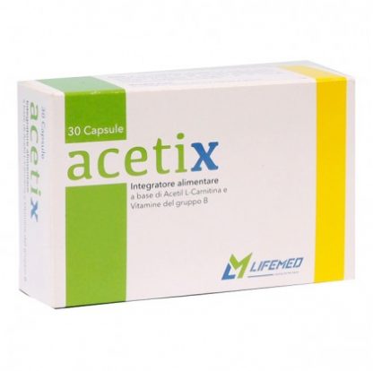 Acetix 30cps