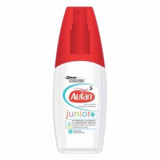 AUTAN-FAMILY CARE J Vapo 100мл