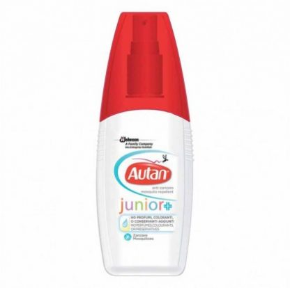 AUTAN-FAMILY CARE J Vapo 100мл