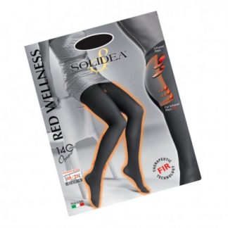 Red Wellness 140 Opaque Black 3 - мл