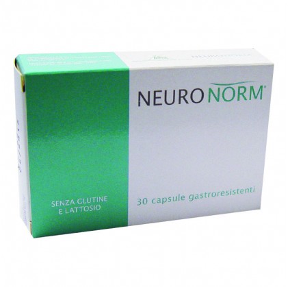 НЕЙРОНОРМА 30 Гц