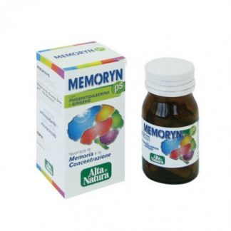 MEMORYN PS 30 Cps A-NATURA
