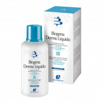 BIOGENA Dermo Liquid 500 мл