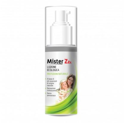 МИСТЕР Z LOZ SPR A / ZANZARA AD