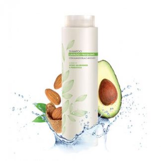 Cosmetica Pers Shampoo Частое мытье Erbavita