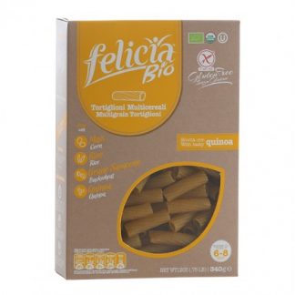 FELICIA Bio M / Crl Tortigl. 340 г